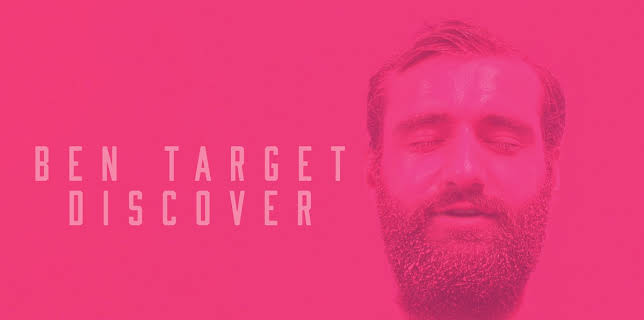 Ben Target: Discover (2016)