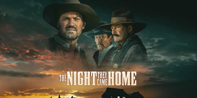 The Night They Came Home (2024)