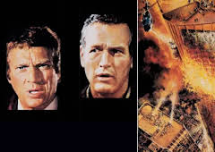 The Towering Inferno