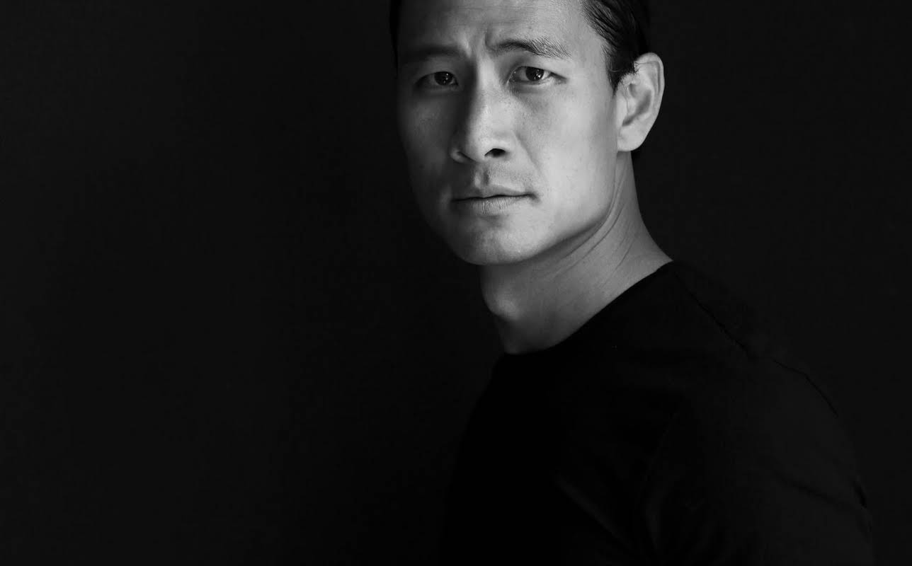 Michael Chaturantabut