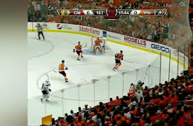 2010 Stanley Cup Finals (Complete Games): 2010 Stanley Cup Finals Game 3