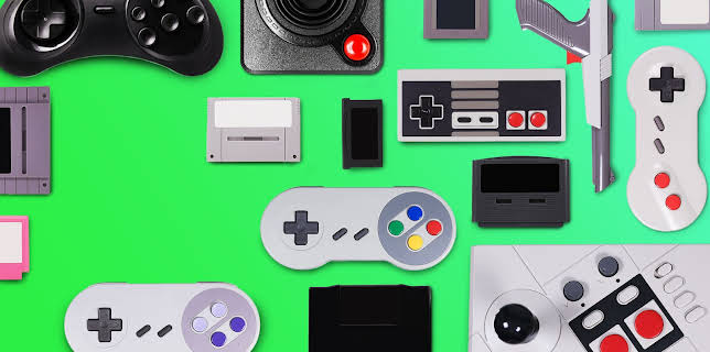 High Score: Dataspelens guldålder