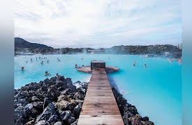 The Great Tours: Iceland: Iceland, a Land of Water