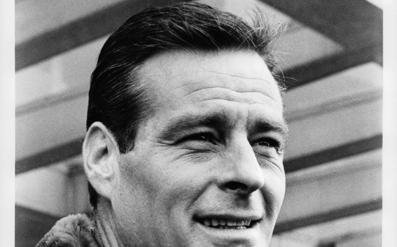 Robert Webber