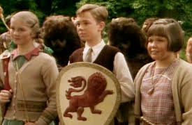 The_Chronicles_of_Narnia_S1: The Lion, the Witch and the Wardrobe: Episode 4