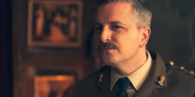 7:00 PM: Ghosts (S2 E4) (S2) | Dave | 11/15 2025