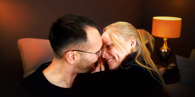 04:00: Young Sex – Wie liebt die Gen Z? | ZDF | 3/2 2026