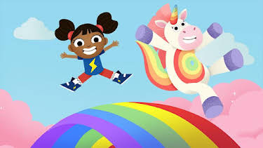 9:05 AM: Yakka Dee! (S5) | Cbeebies | 4/8 2026