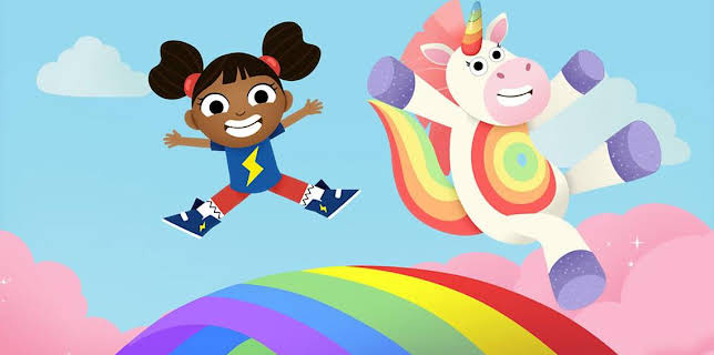 1:00 PM: Yakka Dee! (S5) | Cbeebies | 12/4 2025