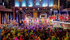 Mainz bleibt Mainz, wie es singt und lacht