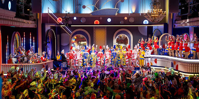 20:15: Mainz bleibt Mainz, wie es singt und lacht | ZDF | 2/13 2026