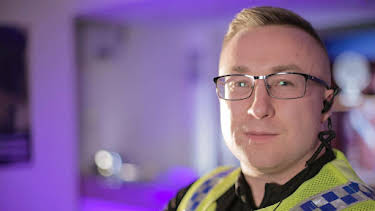 12:00 AM: Police: Night Shift 999 (S2 E4) (S2) | Paramount | 12/17 2025