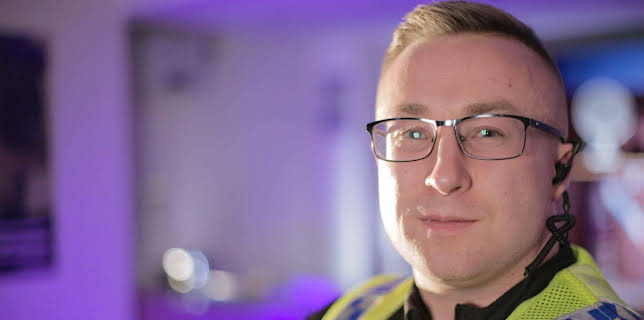 11:00 PM: Police: Night Shift 999 (S2 E4) (S2) | Paramount | 12/16 2025