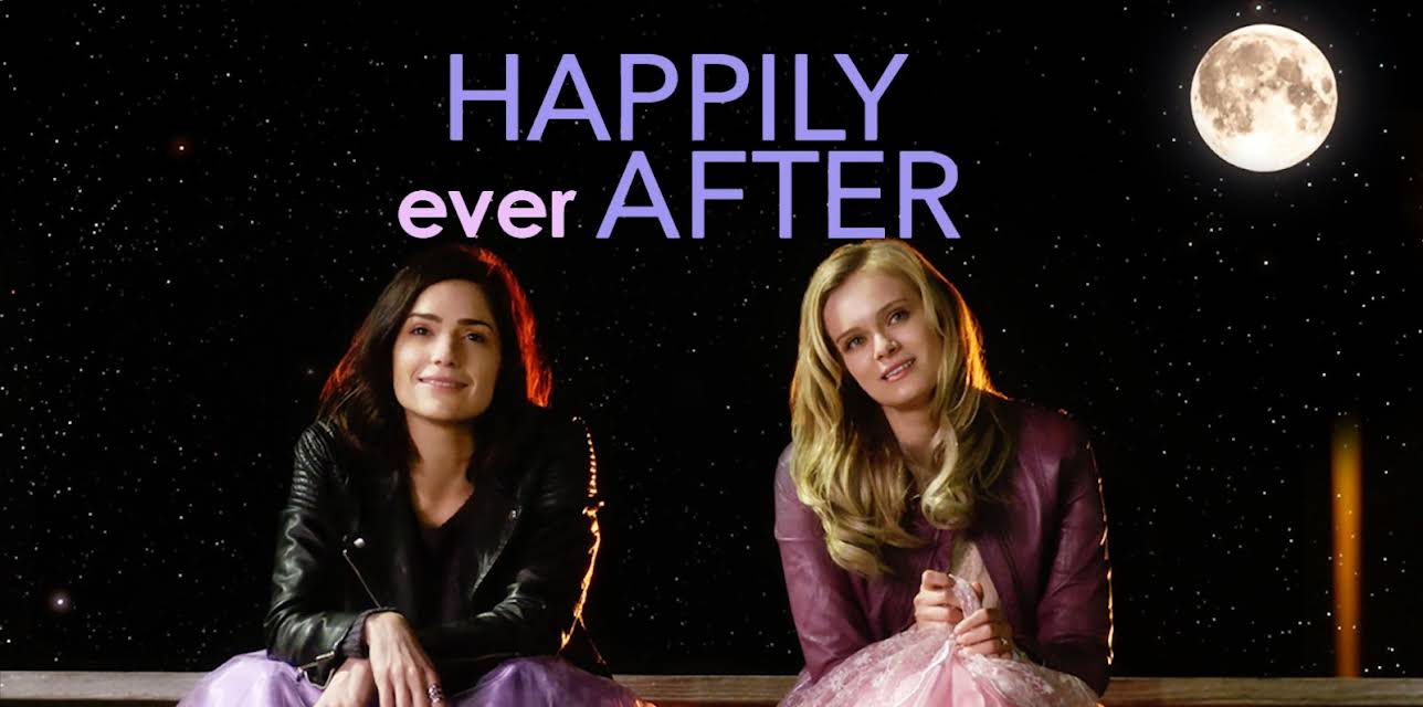 Happily Ever After (2016)
