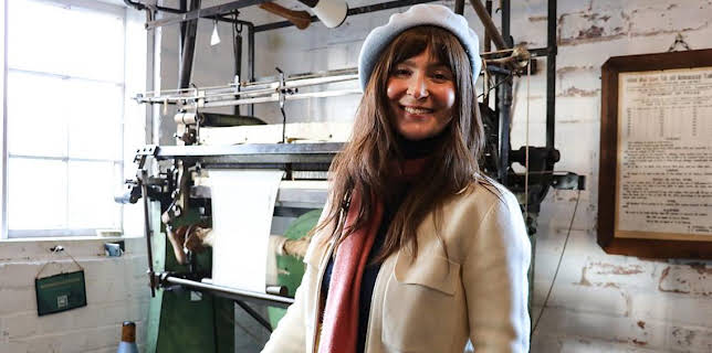 12:15 PM: Bargain Hunt (S62) | BBC One | 11/25 2025