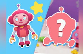 Pinkfong Arts & Crafts: Wonderstar: Pokibot and Controller