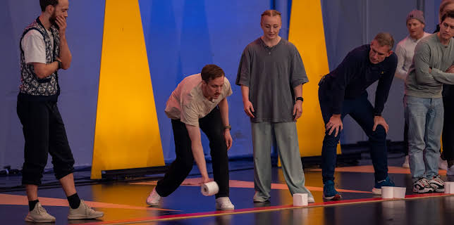 13:50: Sistemann ut (S3 E10) (S3) | TVNorge | 11/6 2025