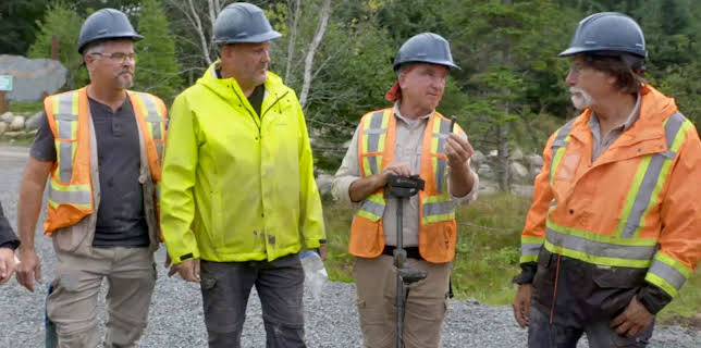 20:15: Die Schatzsucher von Oak Island | Kabel Eins Doku | 1/25 2026