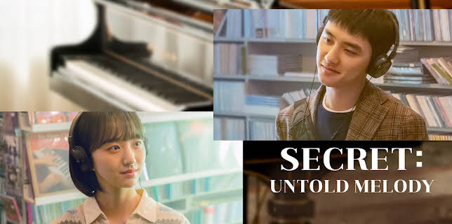 Secret: Untold Melody (2025)