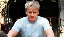 Gordon's Great Escape (S1 E2)