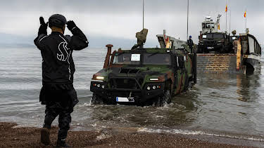 9:00 PM: New: Frontline: Our Soldiers... | Channel 4 | 2/6 2026