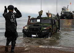 Frontline: Our Soldiers Facing...