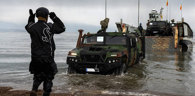 8:00 PM: New: Frontline: Our Soldiers... | Channel 4 | 2/6 2026