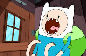 Hora de aventuras: Episode 17