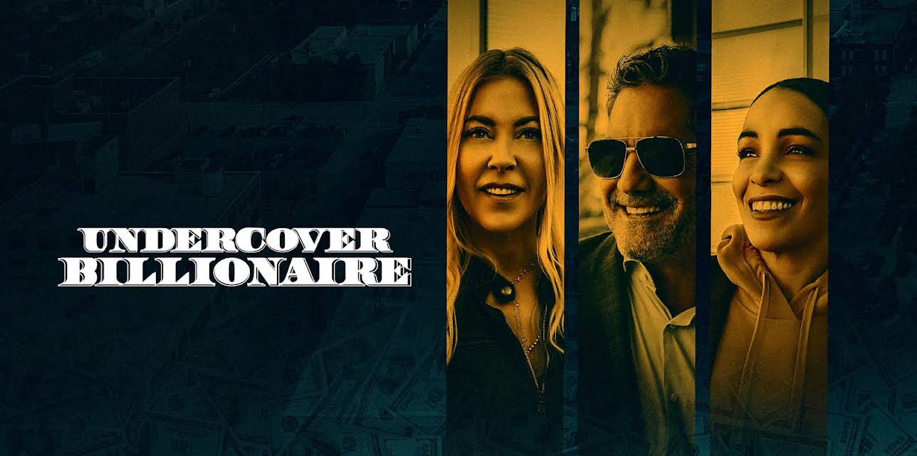Undercover Billionaire Season 1