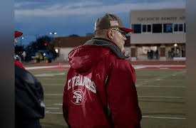 Victory Formation: Legend