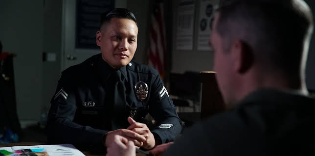 17:00: In Pursuit With John Walsh (S5 E5) (S5) | ID | 3/25 2026