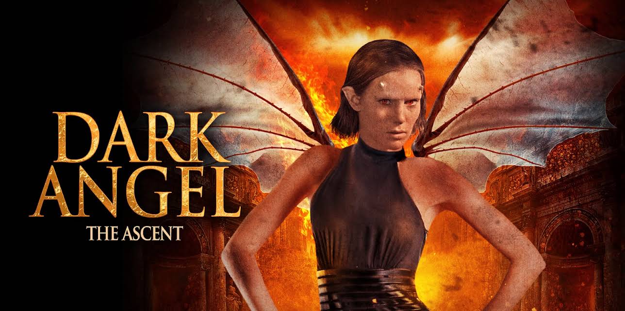 Dark Angel: The Ascent (1994)