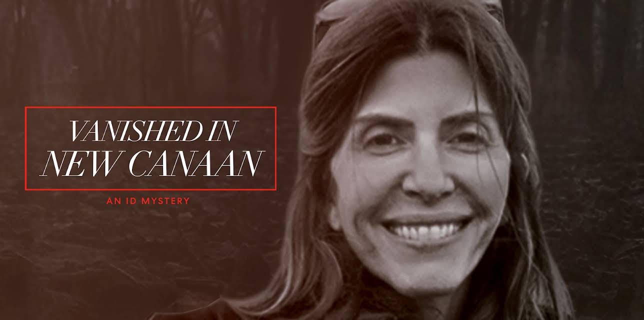 Vanished in New Canaan: An ID Mystery Season 1