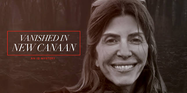 Vanished in New Canaan: An ID Mystery Season 1