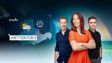 18:05: Wetter für 3 | MDR Fernsehen | 6/5 2026