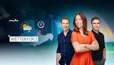 Wetter für 3