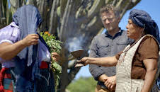 Medizin in fernen Ländern