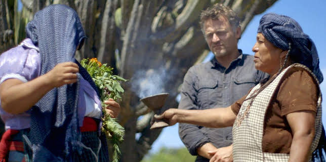 05:05: Medizin in fernen Ländern | Arte | 11/24 2025