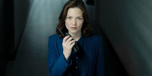 3:30 AM: The Capture (S3) | BBC Two | 3/15 2026