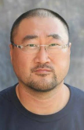 Jung-Yul Kim as 
