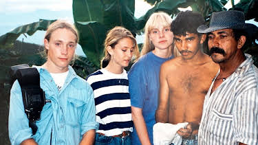 03:20: Agenten – Pappas liv og løgner: Kom nærmere | NRK 1 | 4/3 2026