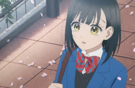 Honey Lemon Soda: Because I Met You