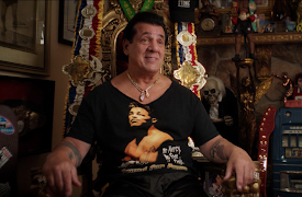 Thunder: The Life And Death Of Arturo Gatti: Episode 1