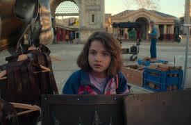 Generation 56k: Presenten