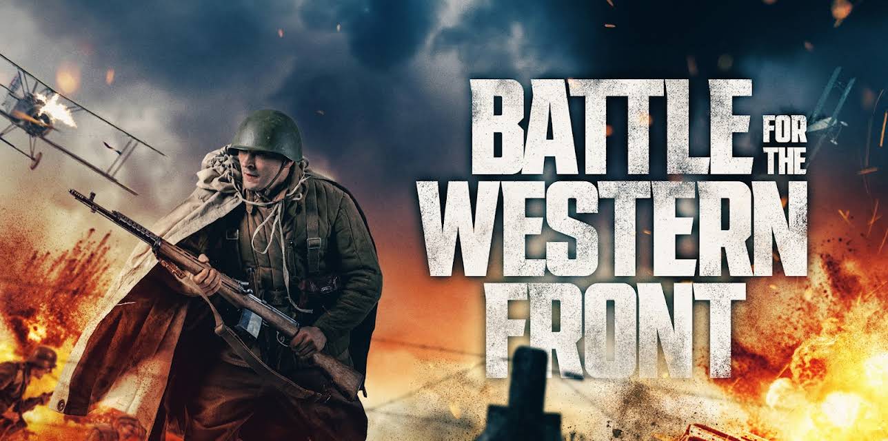 Battle for the Western Front (2024)