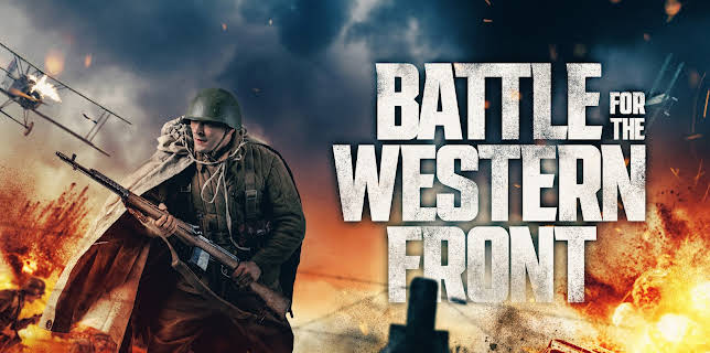Battle for the Western Front (2024)