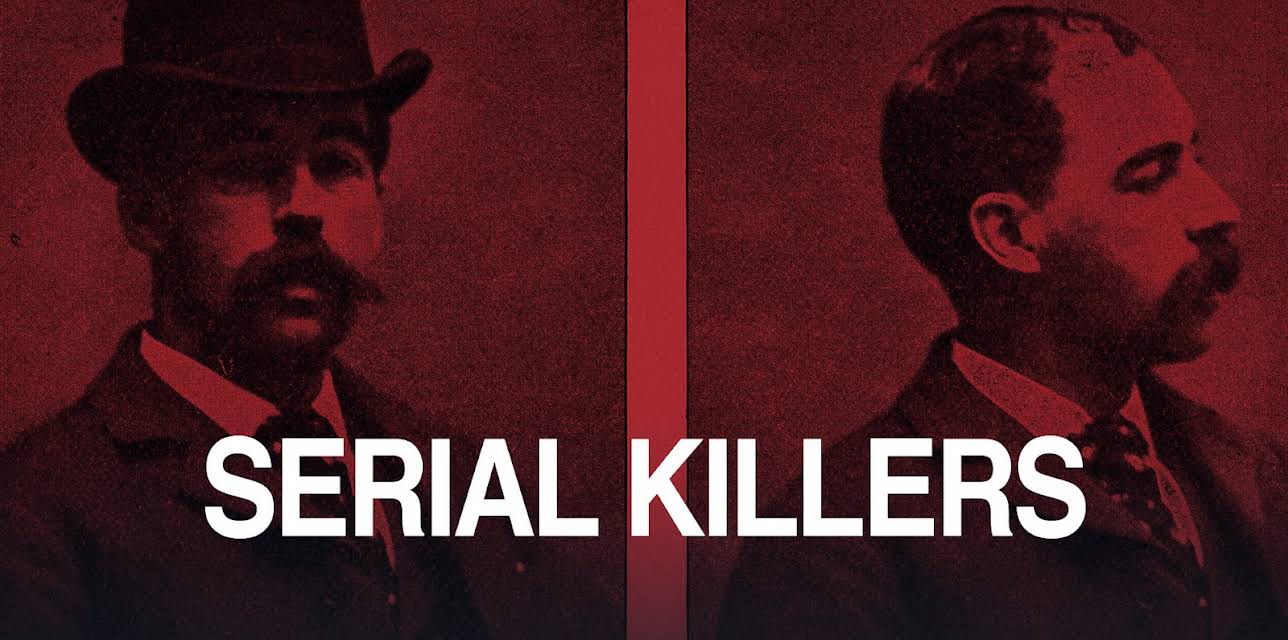 Serial Killers Season 1