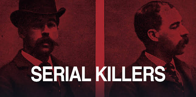 Serial Killers Season 1