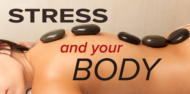Stress and Your Body