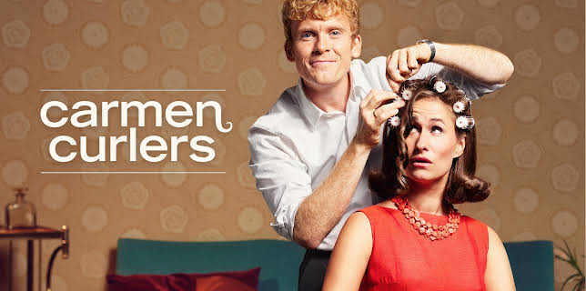 Carmen Curlers, Season 1